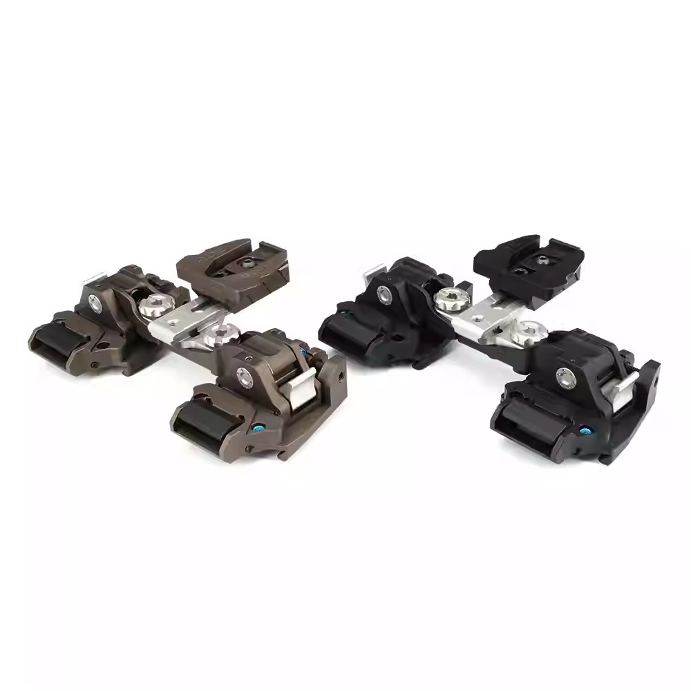 SOTAC-GEAR   PVS-14  pvs-18 RQE 夜视镜链接架 双目夜视镜连接