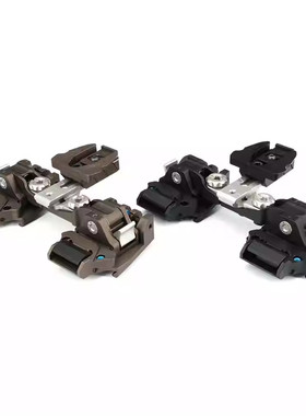 SOTAC-GEAR   PVS-14  pvs-18 RQE 夜视镜链接架 双目夜视镜连接