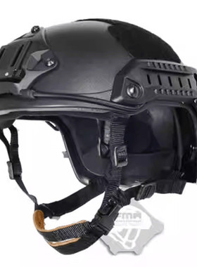 全新FAST头盔 Maritime头盔FMA产