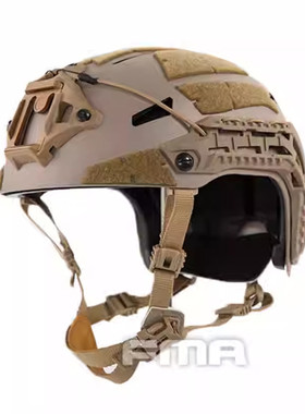 全新FMA Revision洛威迅战术盔B款 户外登山骑行救援盔防撞盔