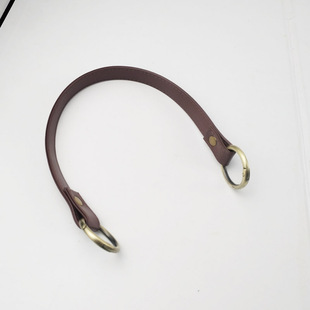 包带提手编织包肩带单肩腋下斜跨托特包带子免拆退换带DIY包配件