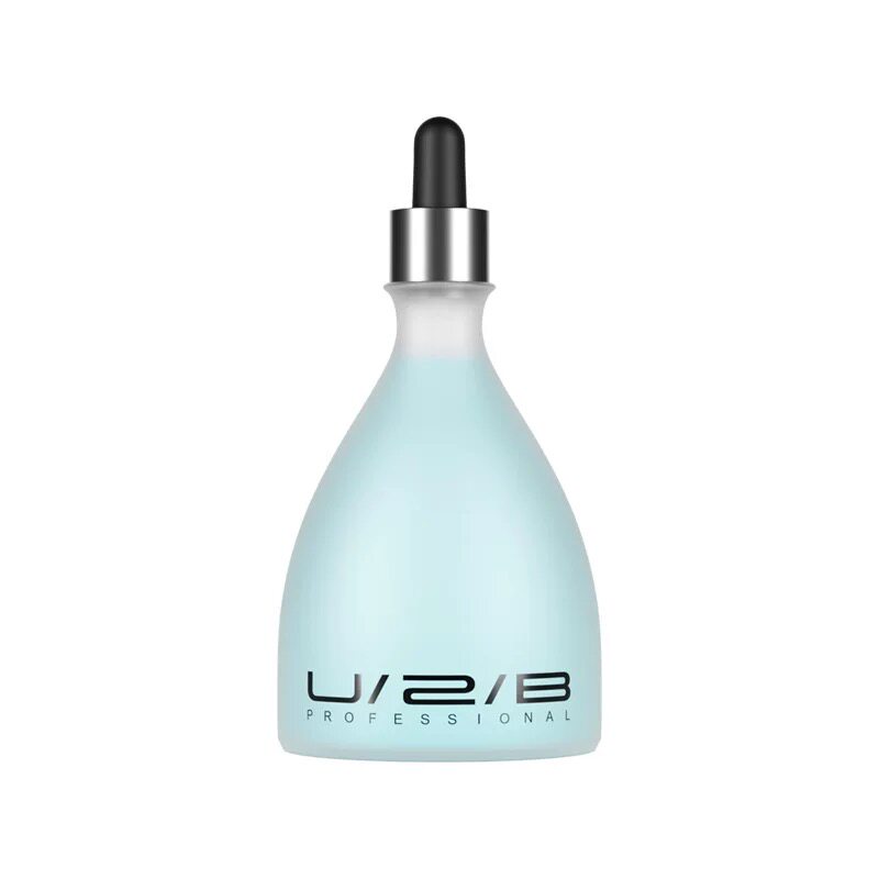 U2B 优图碧彩妆微晶凝润精华露颗粒莹润大微瓶175ml