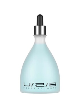 U2B 优图碧彩妆微晶凝润精华露颗粒莹润大微瓶175ml
