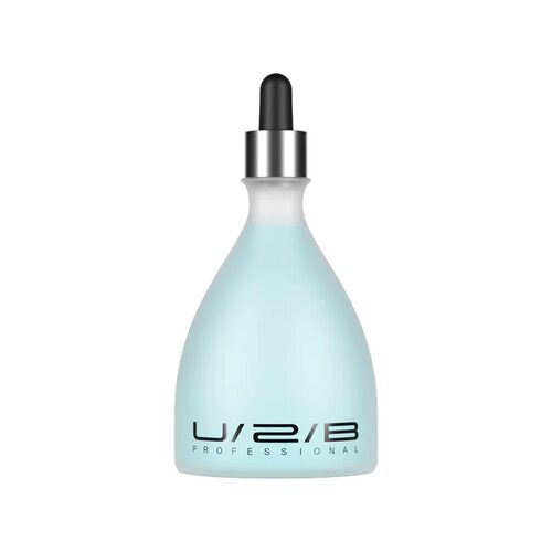 U2B 优图碧彩妆微晶凝润精华露颗粒莹润大微瓶175ml