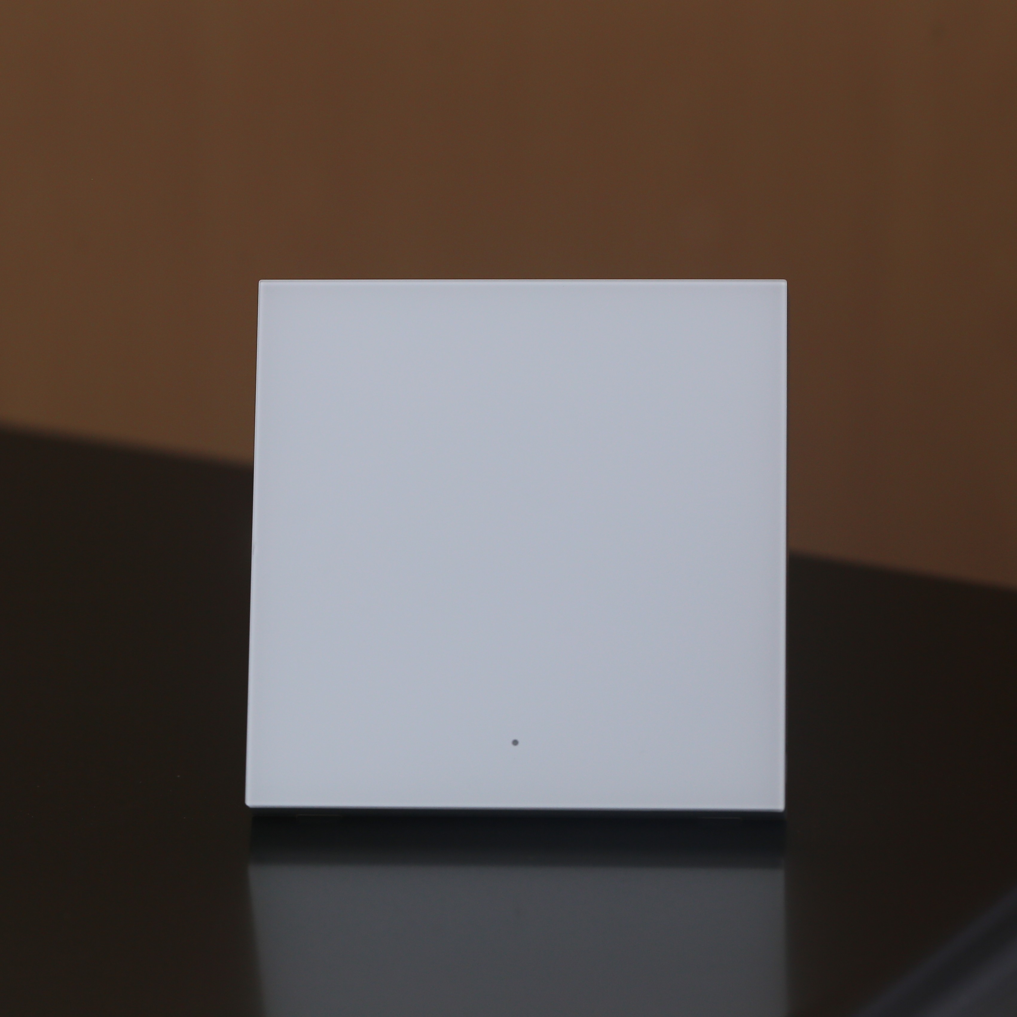 鸿蒙智联智能开关支持华为智慧生活APP远程控制语音控制场景联动