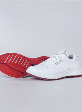 TOMO外贸原单真皮透气轻便舒适透气防滑耐磨运动鞋