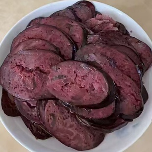 大理云龙特产豆腐肠腊肠血豆腐肠自然风干煮炒做汤真空包装包邮