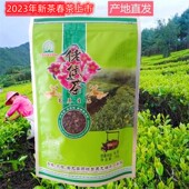 云龙佬倵茶150克特级茶2025年新茶春茶高原绿茶碧螺春茶 包邮