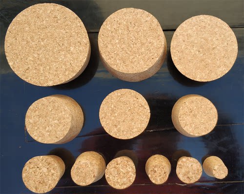 软木塞瓶塞各种规格瓶盖酒坛塞子