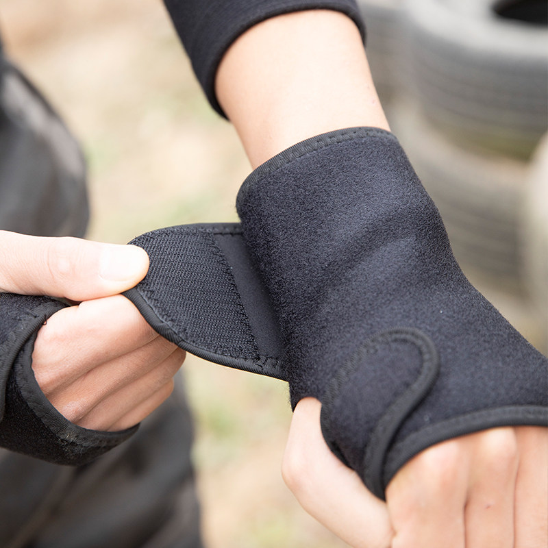 전술 손목밴드 크롤링 및 크롤링 훈련 손바닥 보호 군사 훈련 스포츠 손목 보호 보호 장비