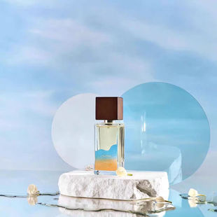 JOURNAL泰国本土现货宋干节限量款沉香茉莉芒果香香水50ml浓香