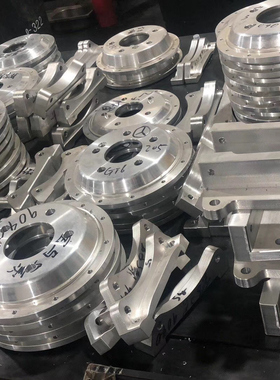 合头桥位Brembo桥码定制AP5200 AP9040 AP8520 GT6布雷博改装刹车