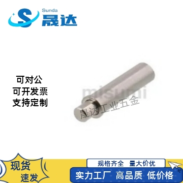 小径弹簧柱塞 MPFL/MPFH1.5/2/3/4/5/6-1.5/3/4/6/8/9/12/15