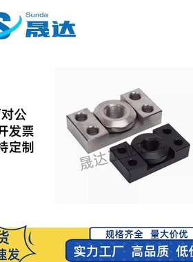 WHK01 02 06 21 26-M6 M8 M10 M14 M18 M22 M26浮动接头