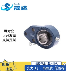 带悬挂式座外球面轴承E/T-BDB06-204 205 206 207 208 209 210