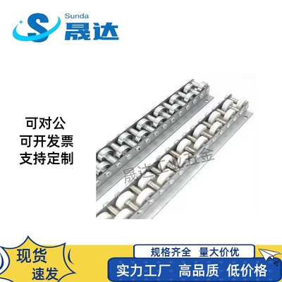 替流利条QJH01/06/31/36-L500/L1000重载型镀锌钢板滚轮条