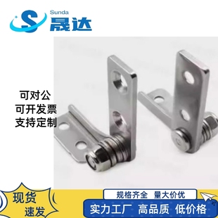 任意角度定位型HFK61 制动扭矩铰链