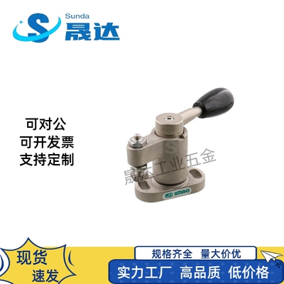 夹具 QLSWC100/150/200L LSWC100/150/200/300L-NP