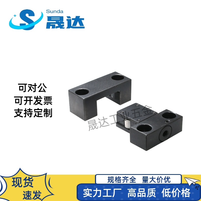 锁模扣MPLK30 60 80S 100 10 20 60L 80 100L MPLKS30 60