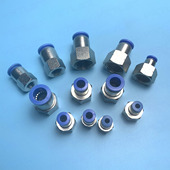 美制内牙 美制内螺纹快接头 NPT PCF NPT1