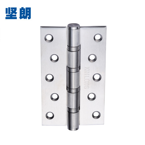 【坚朗】304不锈钢5寸w625061