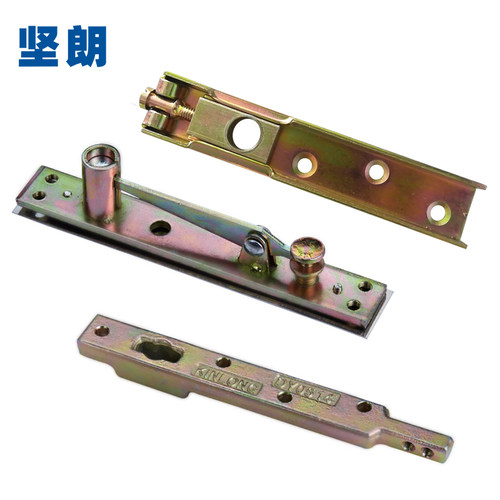 坚朗配件pj01地弹簧门