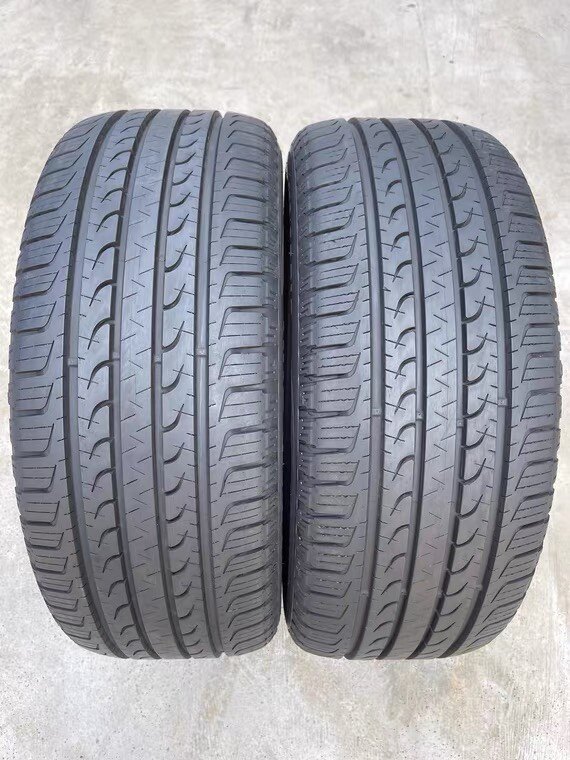 固特异轮胎245/50r20 102v 御乘suv