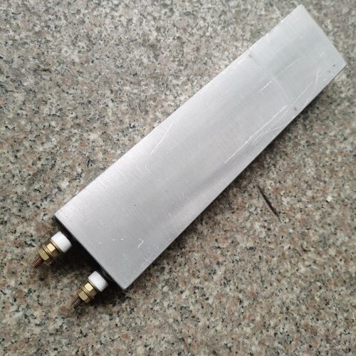铸铝电加热板超声波模具220V