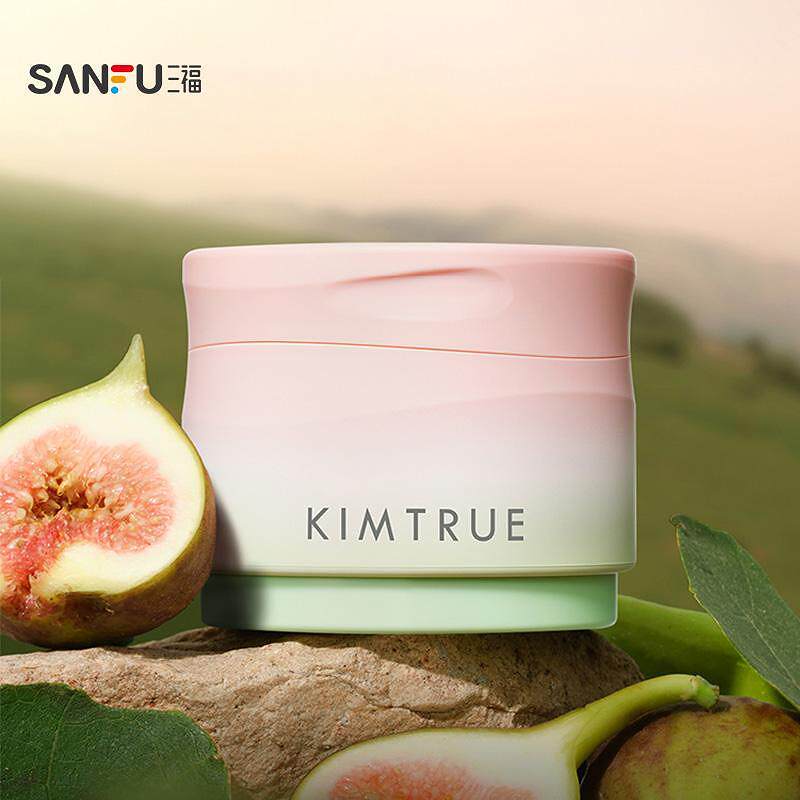 KIMTRUE且初卸妆膏套装100ml（新旧包装随机发货） 832700