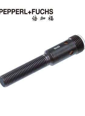 倍加福(P+F)电感式接近开关/传感器(250523)NRB1,5-8GM40-E2-C-V1