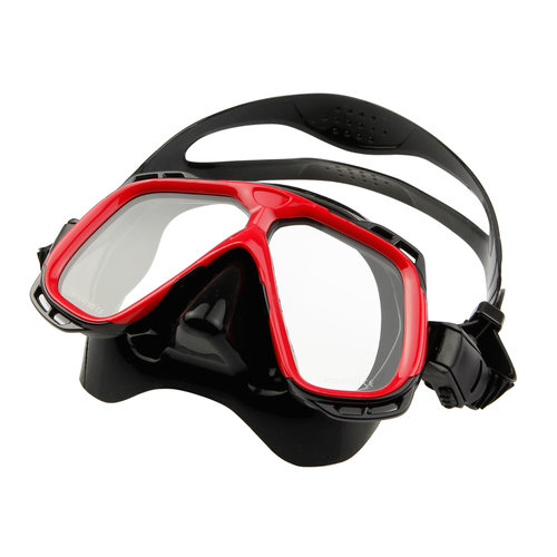 高清镜片 钢化玻璃 环保材质 大视野