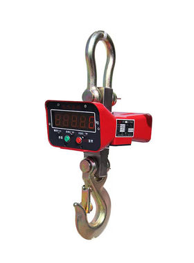 以舟电子工业仪器吊秤无线吊秤工业吊秤数字屏吊秤0cs-5t