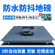 地磅秤磅秤商用电子秤猪地秤小型秤重秤平台秤工业畜牧秤动物小地