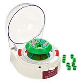 分实验室化验定制 400迷你小型掌中宝离心机6000转