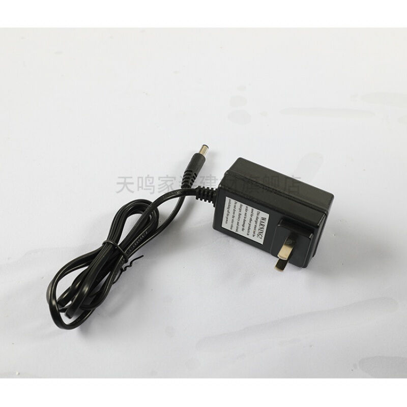 电子吊秤四方百鹰吊秤电子秤配件7.5V1000ah充电器1A定制四方充电图片