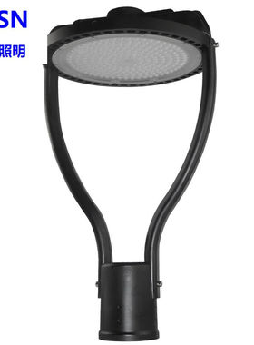 锐生（RESN）厂家直供UFO工矿灯花园灯公园灯头草坪别墅灯户外照