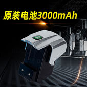 千石电动JD13 电动打包机PET塑钢带打包机全自动热熔捆 16型手提式