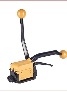 千佳彩荣磊免扣钢带打包机免扣铁皮打包机1316-19mm通用A333铁皮