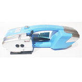 电动打包机JD 打包机V2手提式 16塑钢带PP带热熔机收紧 好物