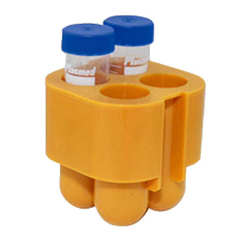 白洋Baiyang低速离心机BY-600C型转子/适配器50ML*16支（套）图片
