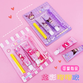 幼儿园奖励小礼品奖品小礼物分享全班批发卡通创意泡泡胶童年玩具