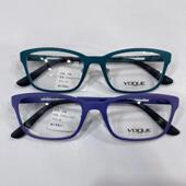 新潮款 沃格眼镜架 VOGUE光学近视眼镜框塑胶超轻复古时尚 VO2921D