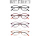 5065 超轻塑钢舒适潮流学生小脸镜框ZX 皇家乐园眼镜架 ZEROXCLUB