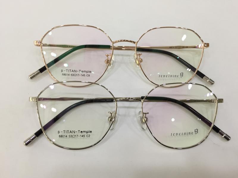 明星款时尚眼镜架