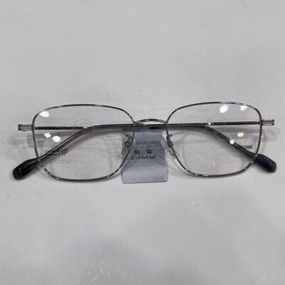 佑森眼镜架 YOOSONNE/佑森超轻纯钛休闲舒适复古商务配镜框 Y6606