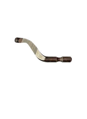 SHAVIV 29012 Blade B10 高速钢去毛刺刀片