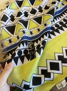 花小钱办大事~双十一补贴羊毛系列 sh..e.s围.巾