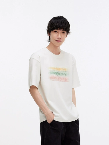 Semir, футболка с коротким рукавом, летняя одежда для отдыха, оверсайз