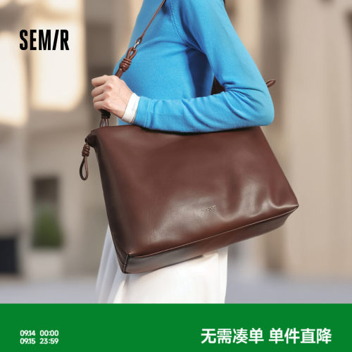 森马包包托特包女2024新款