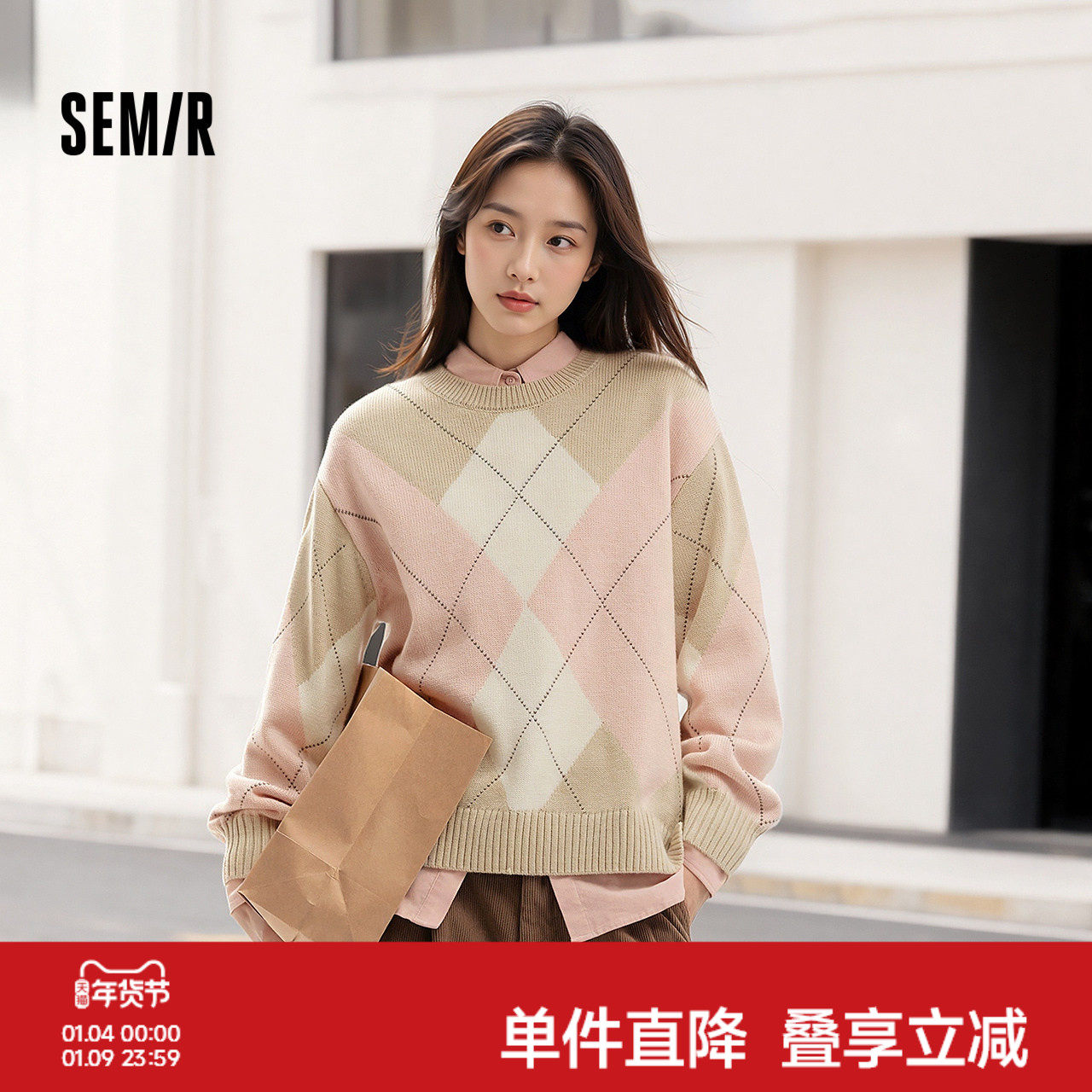 ɭ��|ɭ��ë��Ů�����θ�ײɫ���Բ�������ͷ�����ѧԺ��ë�� 79Ԫ